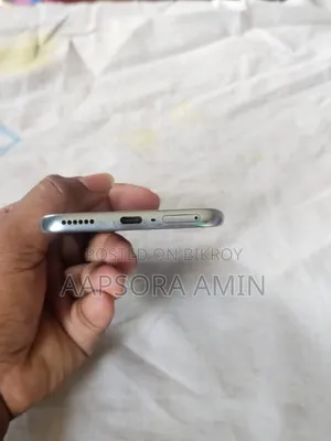 Tecno Pova Curve 2 256 GB Silver