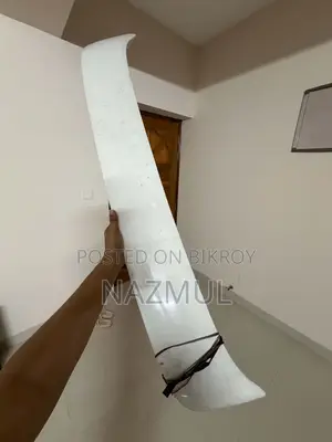 Toyota 100, 101, 111 Spoiler