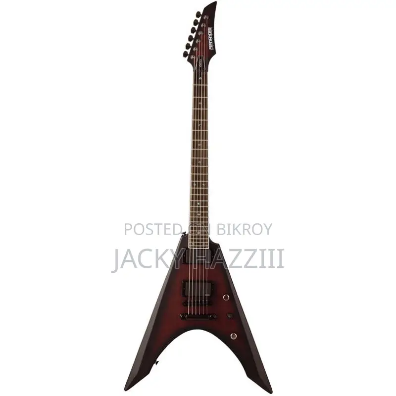 Fernandes Vortex Deluxe Flying v-Fsg101344