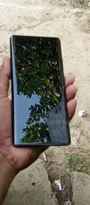 Motorola Edge 30 Ultra 256 GB Black