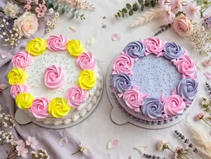 Maisha Cake World
