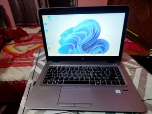 ল্যাপটপ HP EliteBook 840 8GB Intel Core i5 SSD 256GB