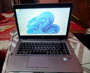 ল্যাপটপ HP EliteBook 840 8GB Intel Core i5 SSD 256GB