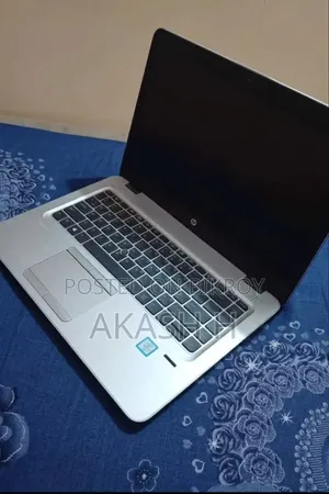 ল্যাপটপ HP EliteBook 840 8GB Intel Core i5 SSD 256GB