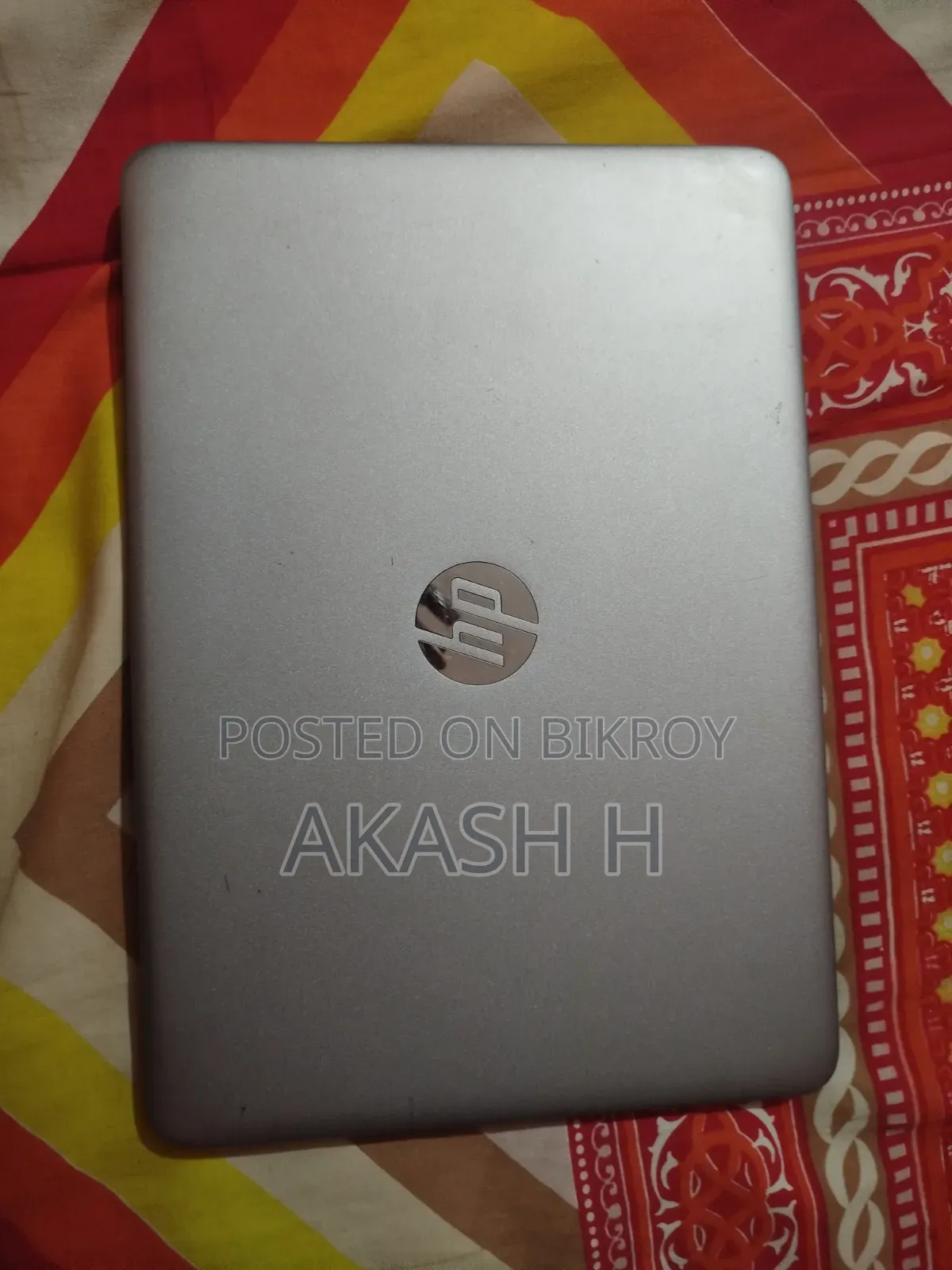 ল্যাপটপ HP EliteBook 840 8GB Intel Core i5 SSD 256GB