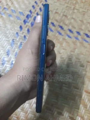 Oppo A17 64 GB Blue