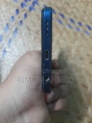 Oppo A17 64 GB Blue