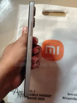 Xiaomi Redmi 12 5G 128 GB Silver