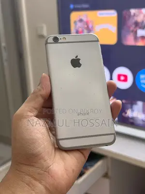 অ্যাপল আইফোন ৬ ৬৪ জিবি গ্রে