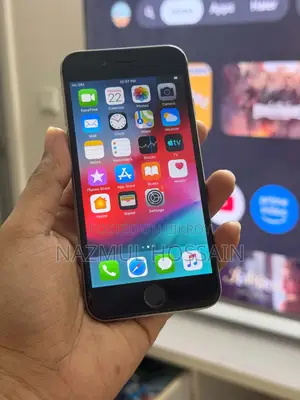 অ্যাপল আইফোন ৬ ৬৪ জিবি গ্রে