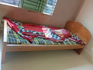Bed for sale