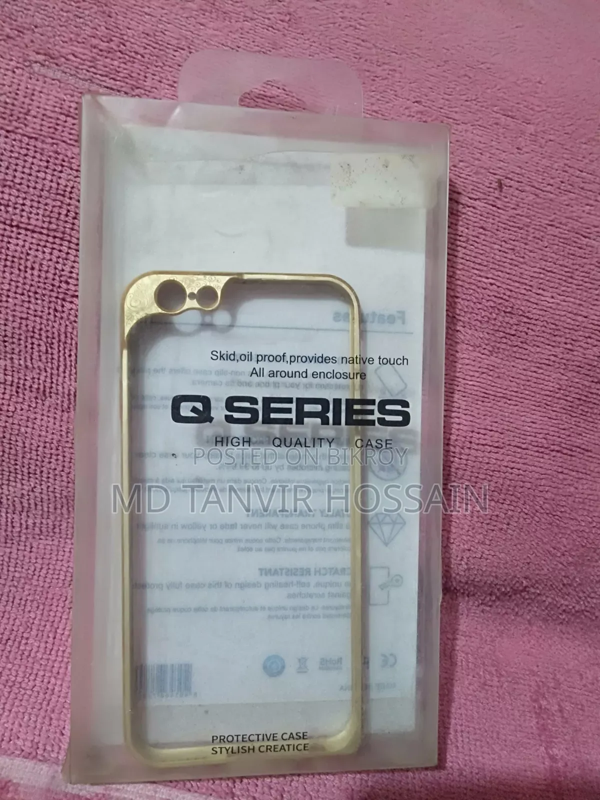 iPhone 6/6s Bumper