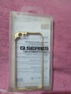 iPhone 6/6s Bumper
