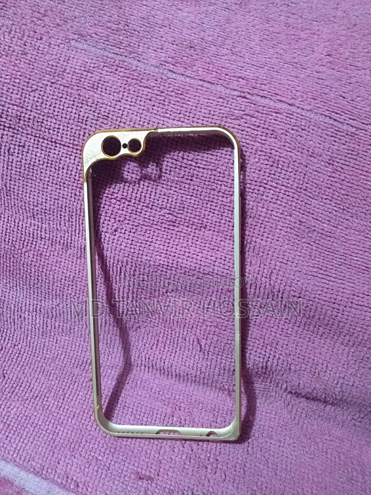 iPhone 6/6s Bumper