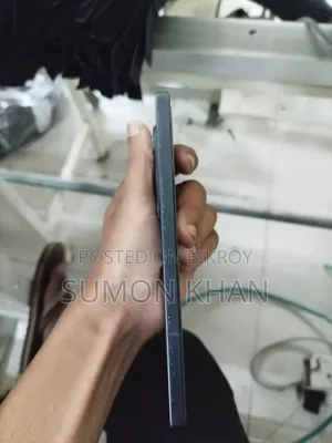 Infinix Note 50 Pro 256 GB Black