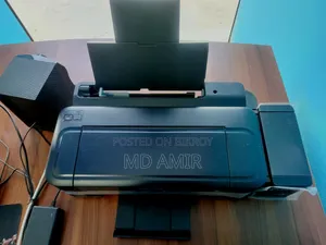 Epson L 130 প্রিন্টার বিক্রয় করা হবে