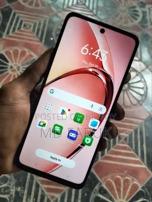 Oppo A3 128 GB