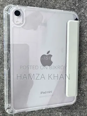 Apple iPad mini 7 ২৫৬ জিবি গ্রে