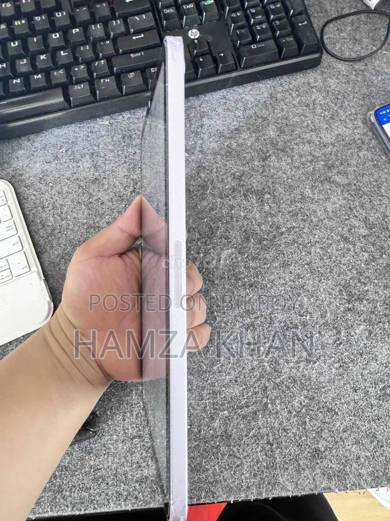 Apple iPad mini 7 ২৫৬ জিবি গ্রে