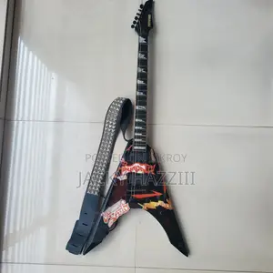 Fernandes Vortex Deluxe Flying v-Fsg101344