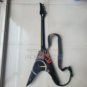 Fernandes Vortex Deluxe Flying v-Fsg101344