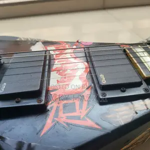 Fernandes Vortex Deluxe Flying v-Fsg101344