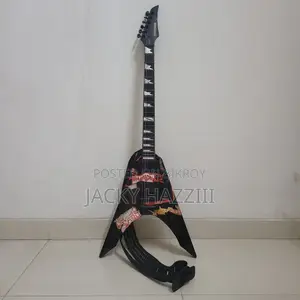 Fernandes Vortex Deluxe Flying v-Fsg101344