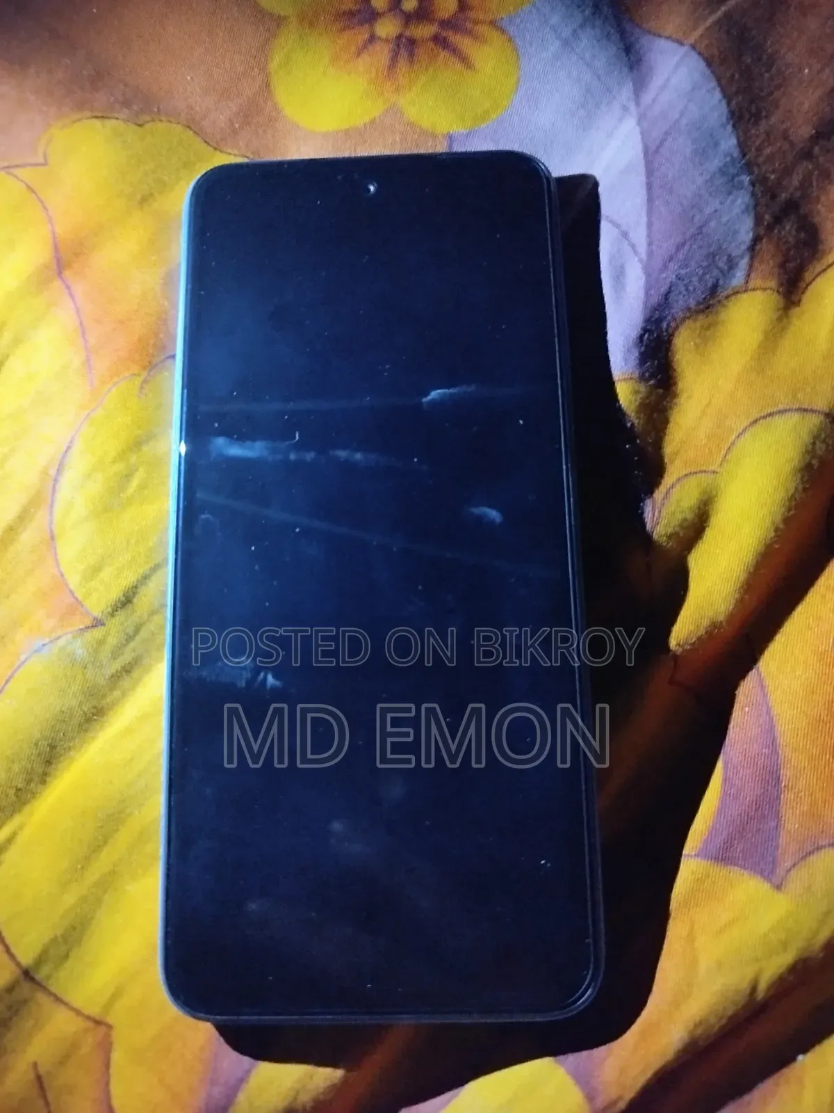 Infinix Smart 10 64 GB Blue