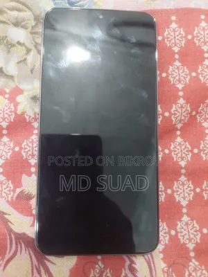 Samsung Galaxy S23 128 GB Black