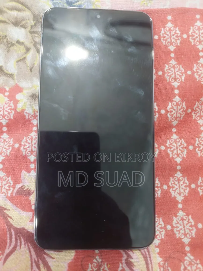Samsung Galaxy S23 128 GB Black