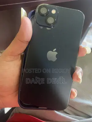 অ্যাপল আইফোন ১৩ ১২৮ জিবি ব্লু