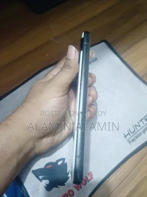Google Pixel 6a 128 GB White