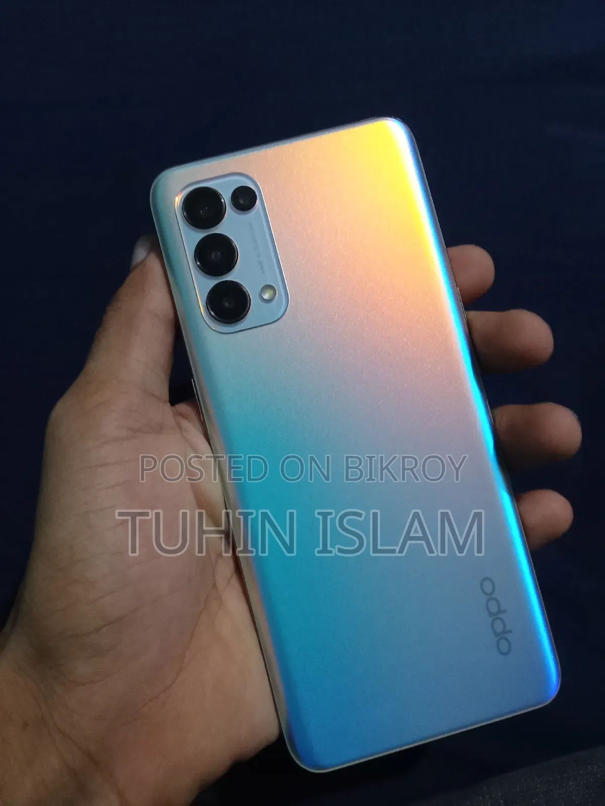 Oppo Reno 5 128 GB