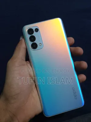 Oppo Reno 5 128 GB