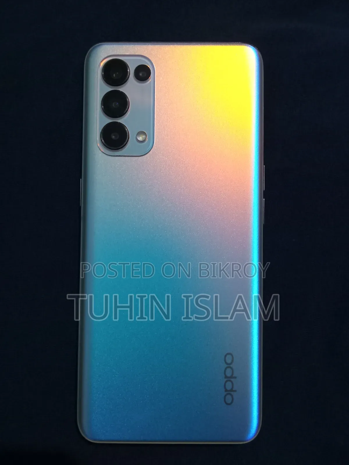 Oppo Reno 5 128 GB