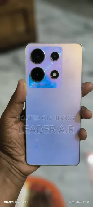 Infinix Note 30 128 GB