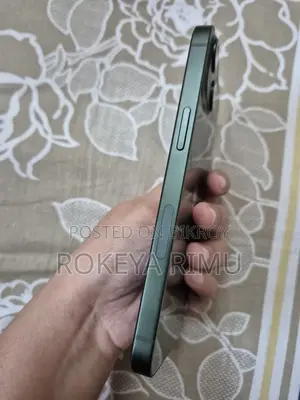 অ্যাপল আইফোন ১৩ ১২৮ জিবি গ্রিন