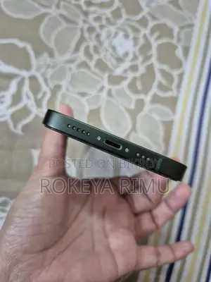 অ্যাপল আইফোন ১৩ ১২৮ জিবি গ্রিন