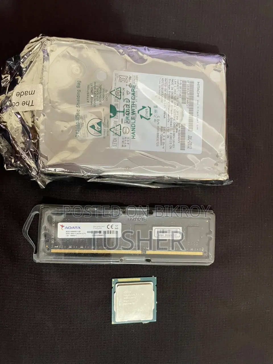 PC Components for Sale