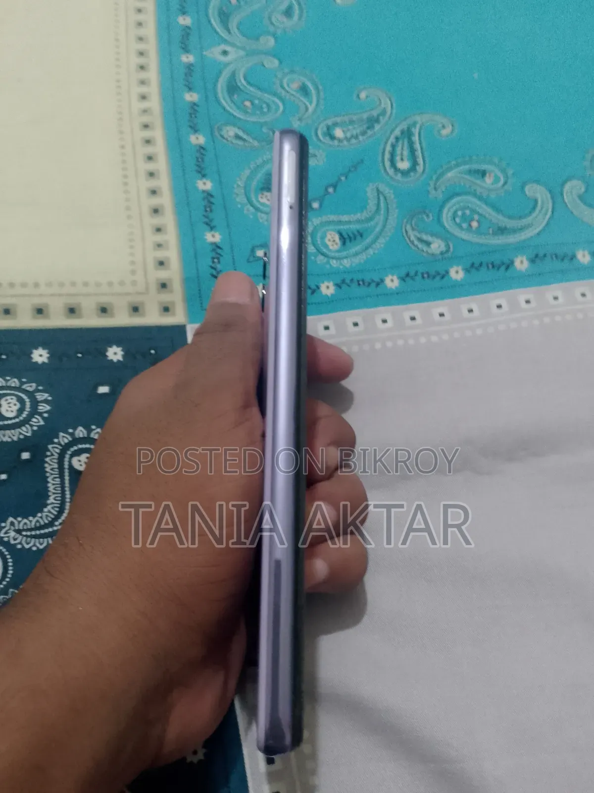 স্যামসাং গ্যালাক্সি এ৩২ ১২৮ জিবি পিংক