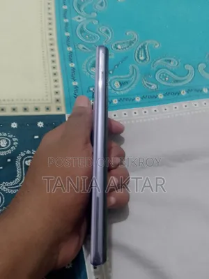 স্যামসাং গ্যালাক্সি এ৩২ ১২৮ জিবি পিংক
