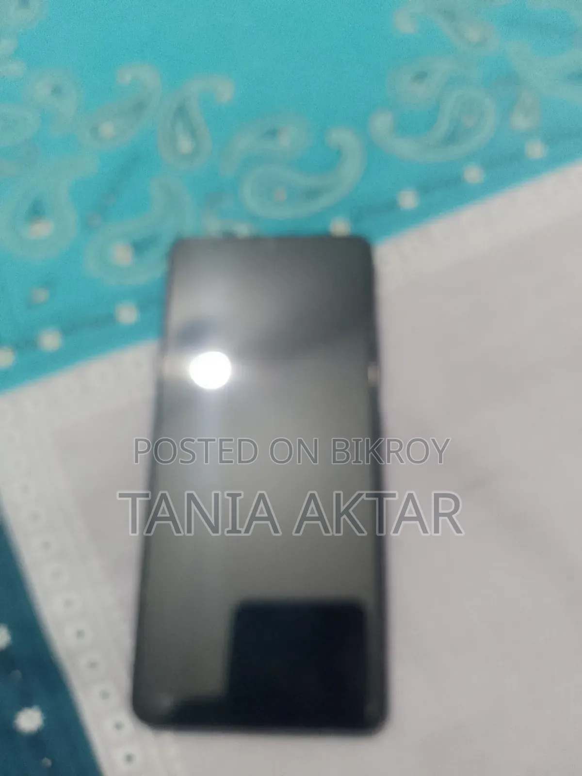 স্যামসাং গ্যালাক্সি এ৩২ ১২৮ জিবি পিংক