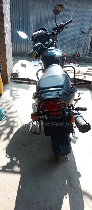 রানার রয়্যাল+ ভি২ ২০১৪ ব্ল্যাক