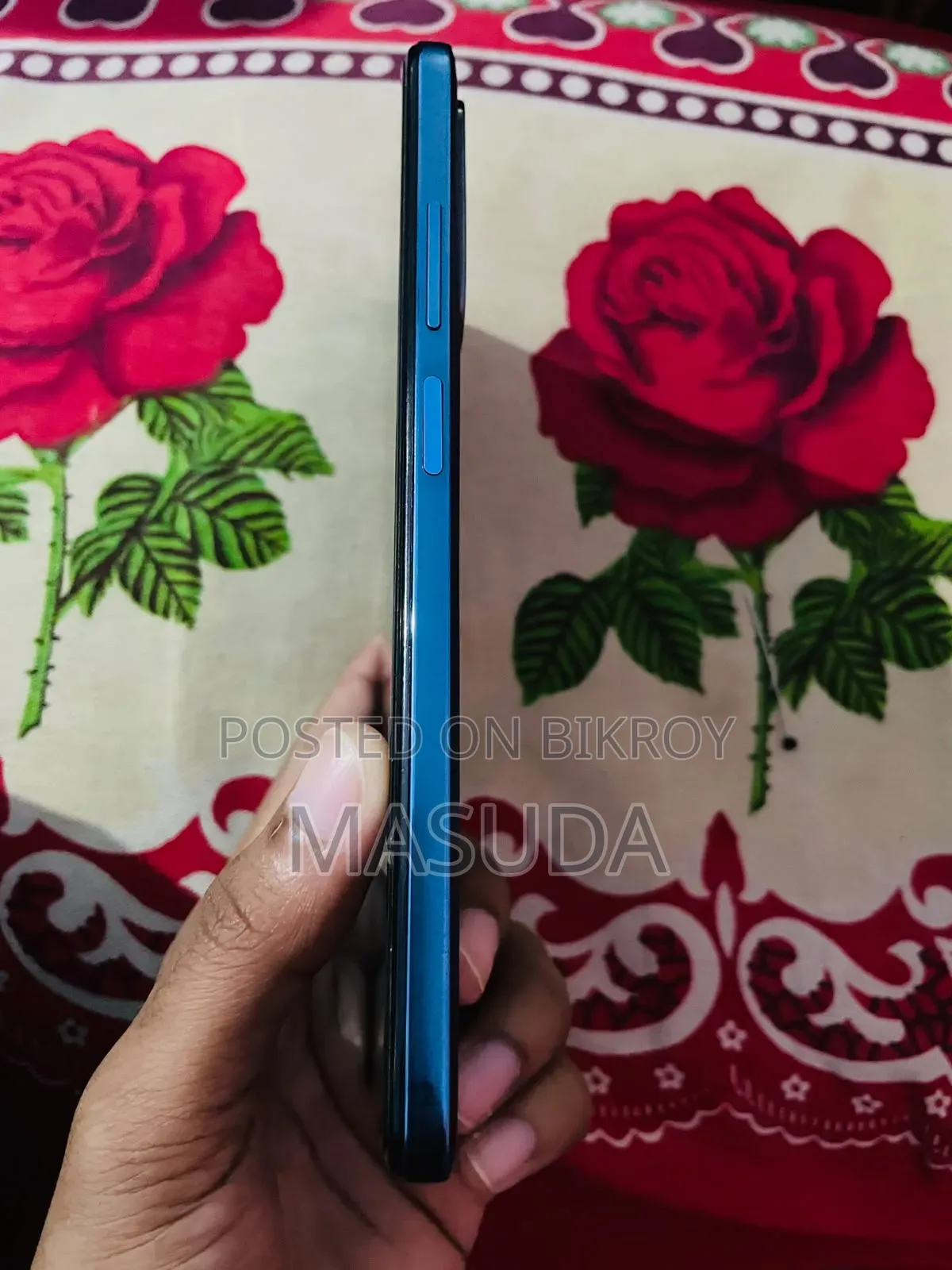 Xiaomi Redmi Note 11 128 GB Blue