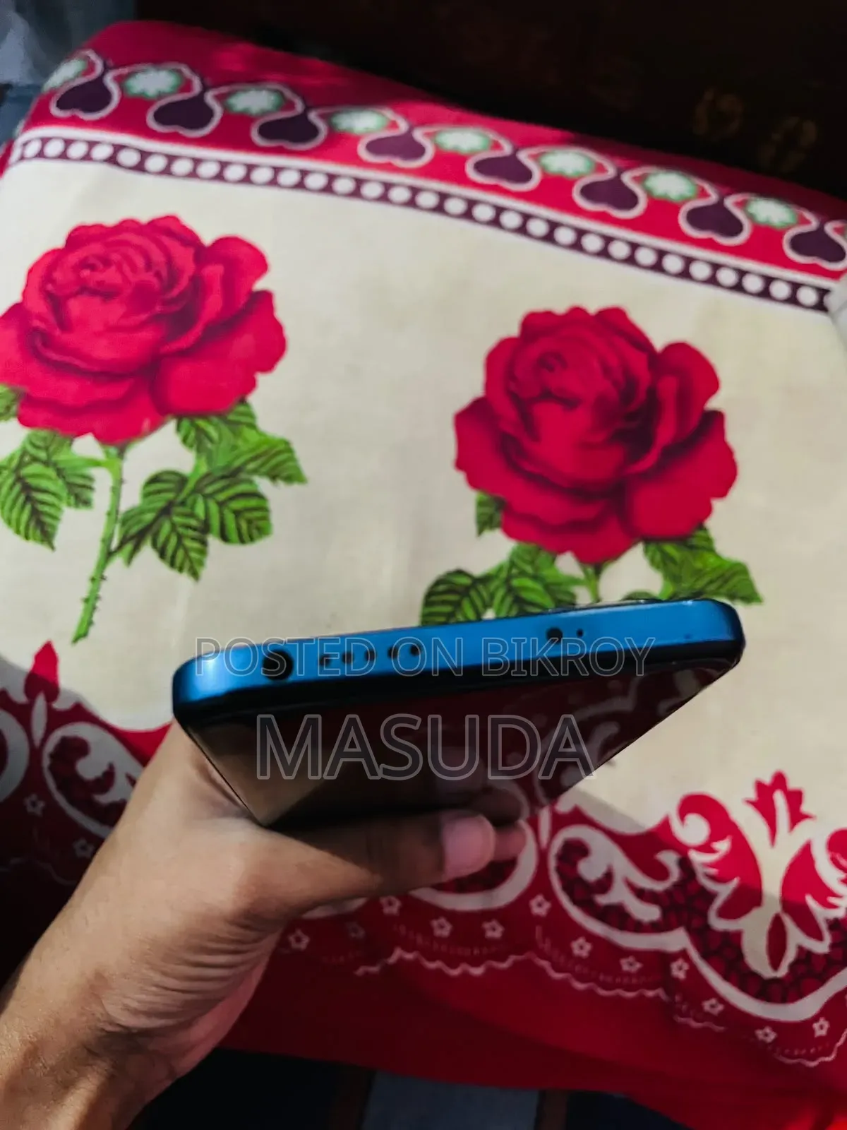 Xiaomi Redmi Note 11 128 GB Blue