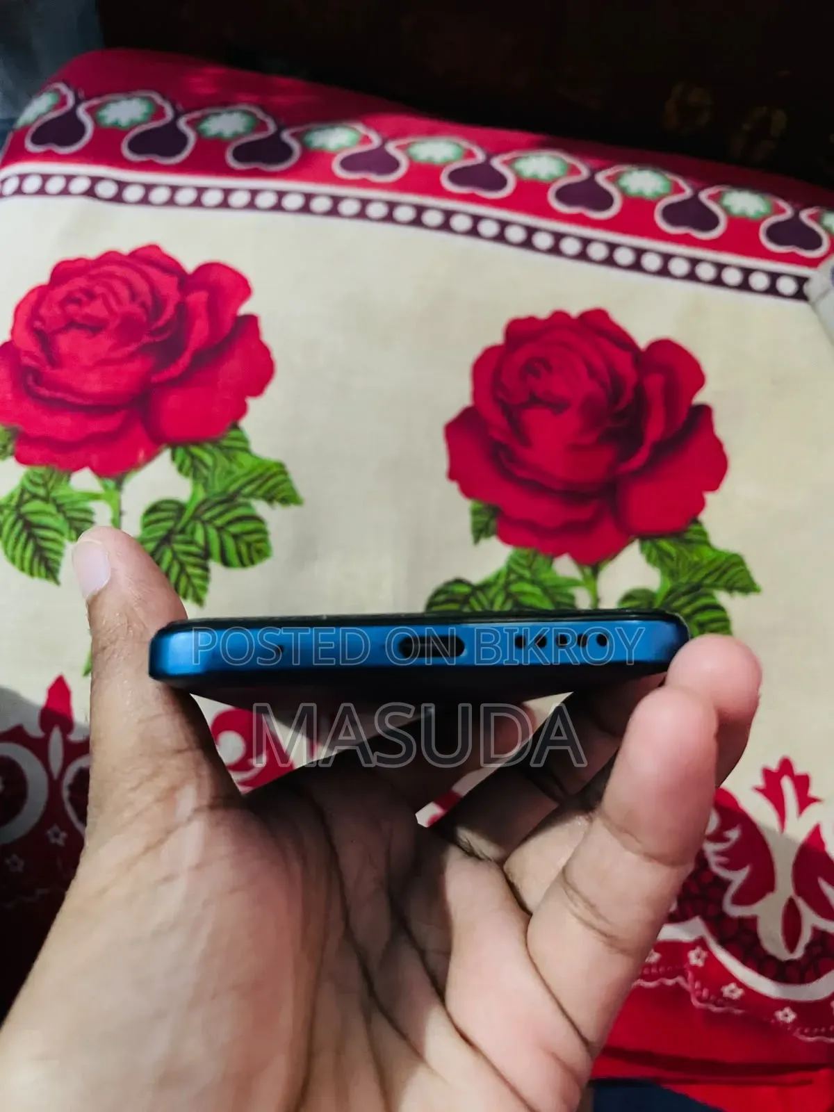 Xiaomi Redmi Note 11 128 GB Blue