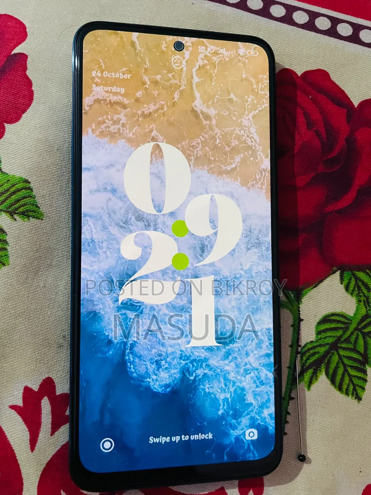 Xiaomi Redmi Note 11 128 GB Blue