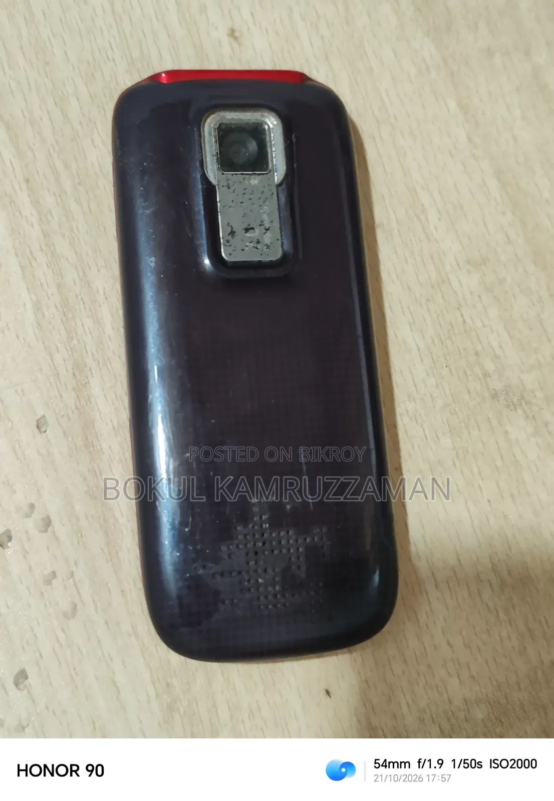 Nokia 5130 XpressMusic Red