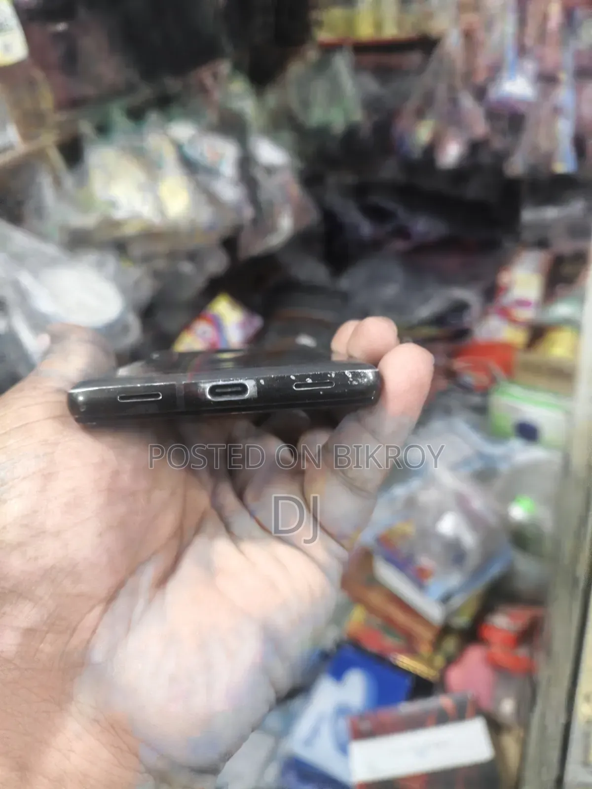 Google Pixel 6a 128 GB Black