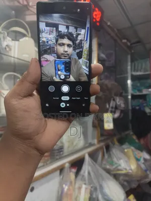 Google Pixel 6a 128 GB Black